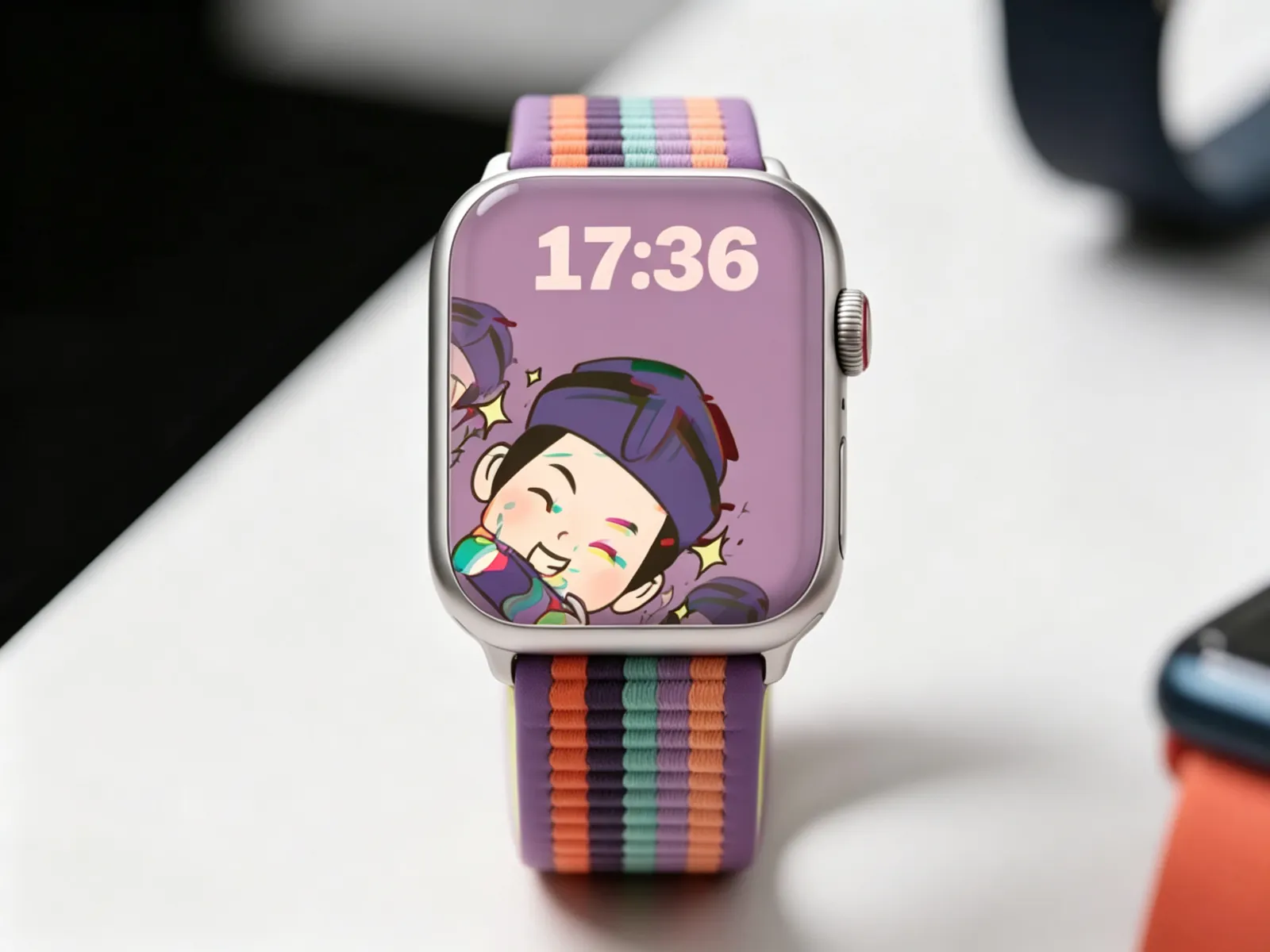 表盘设计1